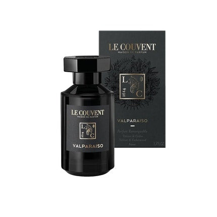 Le Couvent Maison de Parfum Valparaiso Eau de Parfum 50ml Le Couvent Maison De Parfum