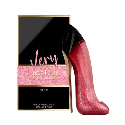Herrera Very Good Girl Glam Eau de Parfum Spray 80ml