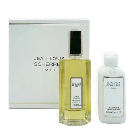 Jean-Louis Scherrer Eau De Toilette 100 Ml Jean-Louis Scherrer