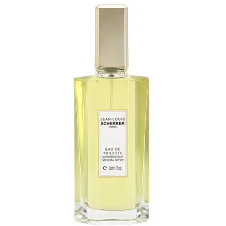 Jean-Louis Scherrer Eau de Toilette Spray pour femme  50ml Jean Louis Scherrer