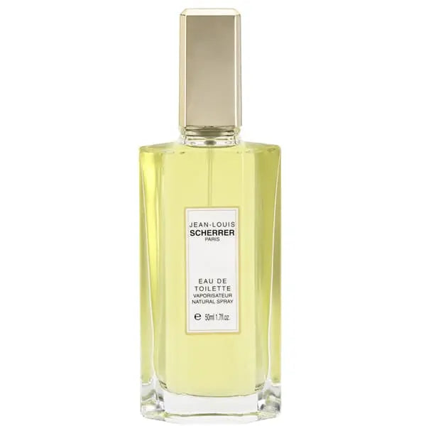 Jean-Louis Scherrer Eau de Toilette Spray pour femme  50ml Jean Louis Scherrer