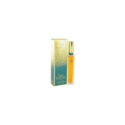 Jean Louis Scherrer Indian Nights Eau De Toilette 50ml Jean-Louis Scherrer