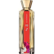 Jean Louis Scherrer Pop Delights 02 Eau De Toilette 50ml Women Spray