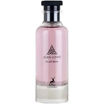 Jean Lowe Nouveau Eau De Parfum 100ml par Maison Alhambra Maison Alhambra