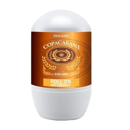 Jean Marc Copacabana Deodorant Roll-On 50ml Jean Marc