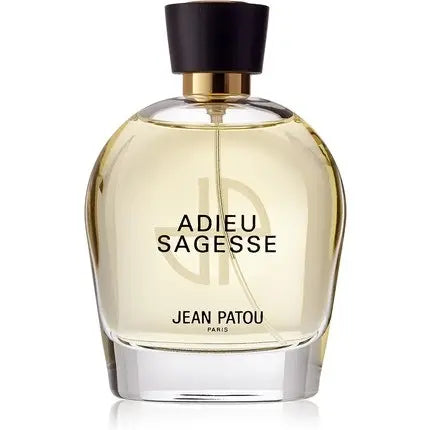 Jean Patou Adieu Sagesse Heritage Collection Eau de Parfum spray pour femme  100ml Jean Patou