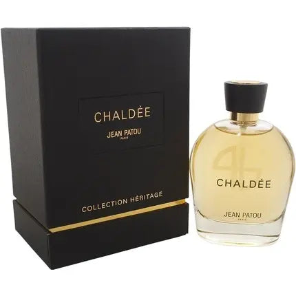 Jean Patou Chaldee Heritage Collection Eau de Parfum spray pour femme  100ml Jean Patou