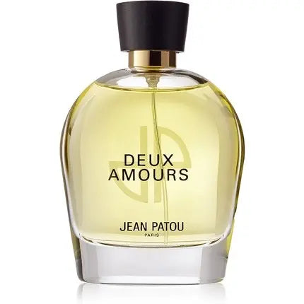 Jean Patou Deux Amours Heritage Collection Eau de Parfum spray pour femme  100ml Jean Patou