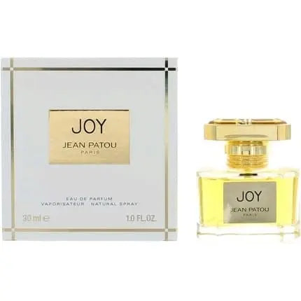 Jean Patou Joy Eau de Parfum spray for Her 30ml Jean Patou