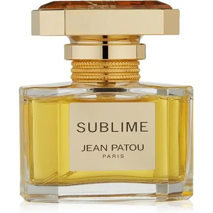 Jean Patou Sublime EDP Vapo 30ml Jean Patou