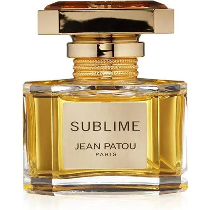 Jean Patou Sublime for Women 1oz EDT Spray Jean Patou