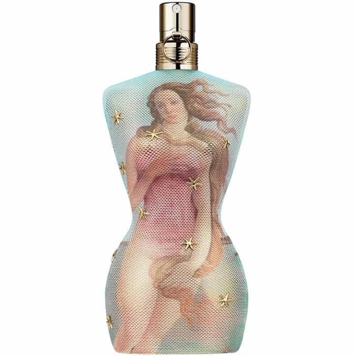 Jean Paul Gaultier Classique Collector Edition Eau De Toilette Spray 100ml Jean-Paul Gaultier