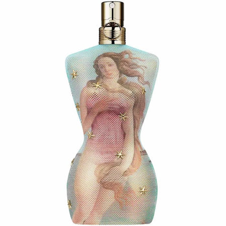 Jean Paul Gaultier Classique Collector Edition Eau De Toilette Spray 100ml Jean-Paul Gaultier