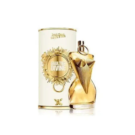 Jean Paul Gaultier Divine Eau de Parfum 30ml Refillable Jean-Paul Gaultier