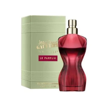 Jean Paul Gaultier  Eau de Parfum Miniature Spray 6ml Jean Paul Gaultier