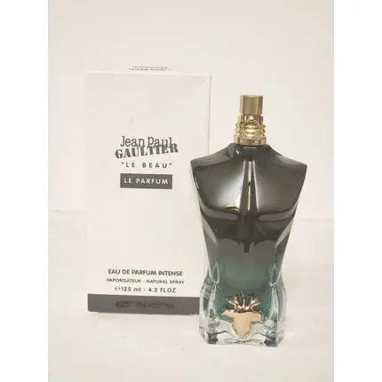 Jean Paul Gaultier LE BEAU LE PARFUM 4.2oz EDP Spray for Men Jean-Paul Gaultier