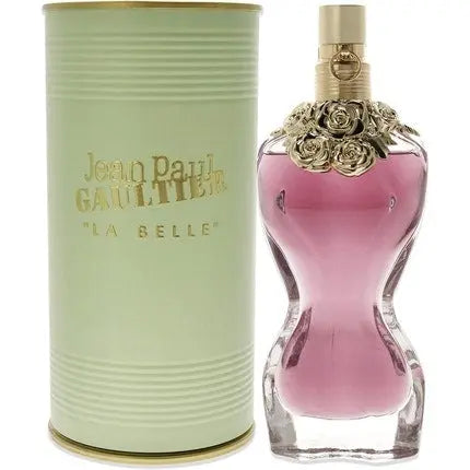 Jean Paul Gaultier La Belle Eau De Parfum  Spray 50ml Jean-Paul Gaultier