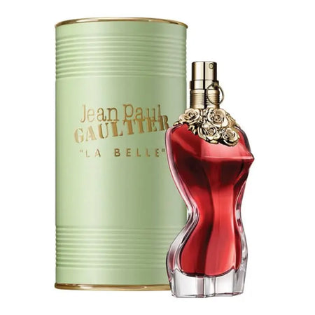 Jean Paul Gaultier La Belle Eau De Parfum  Spray 50ml Jean-Paul Gaultier