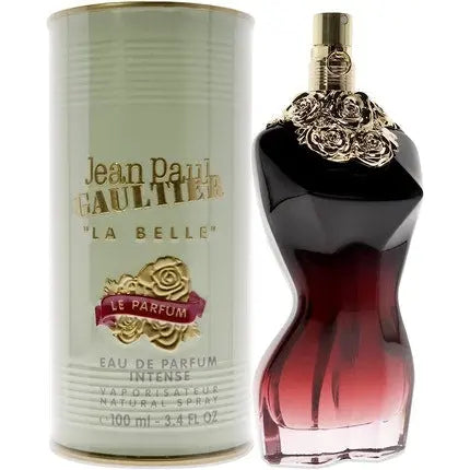 Jean Paul Gaultier La Belle Le Parfum Eau De Parfum 100ml Natural Spray Jean-Paul Gaultier