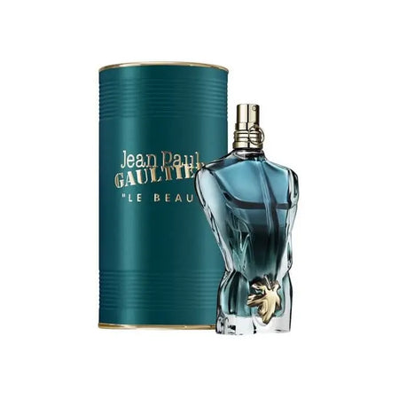 Jean Paul Gaultier  Le Beau Eau de Toilette Pour Homme 125ml Jean-Paul Gaultier