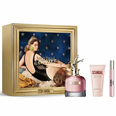 Jean Paul Gaultier Scandal Eau De Parfum 80ml Jean-Paul Gaultier