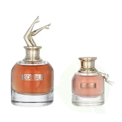 Jean Paul Gaultier Scandal Gift Set Jean Paul Gaultier