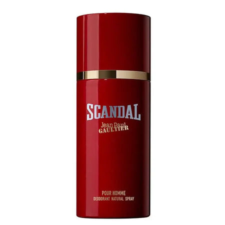 Jean Paul Gaultier Scandal Pour Homme Deodorant Spray 150ml Jean Paul Gaultier