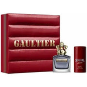 Jean Paul Gaultier Scandal  Pour Homme Eau de Toilette 100ml Coffret 2023 Jean-Paul Gaultier