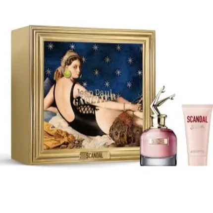 Jean Paul Gaultier Scandal Women's Fragrance Jean-Paul Gaultier