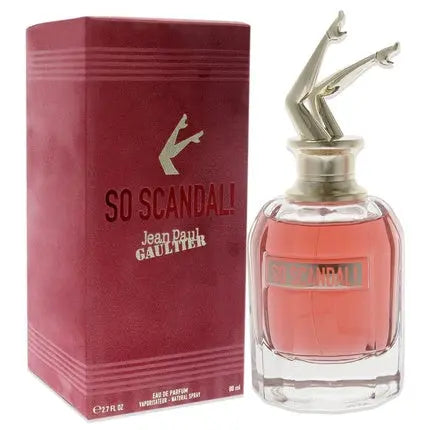 Jean Paul Gaultier Scandal! Eau De Parfum Spray 80ml Jean Paul Gaultier