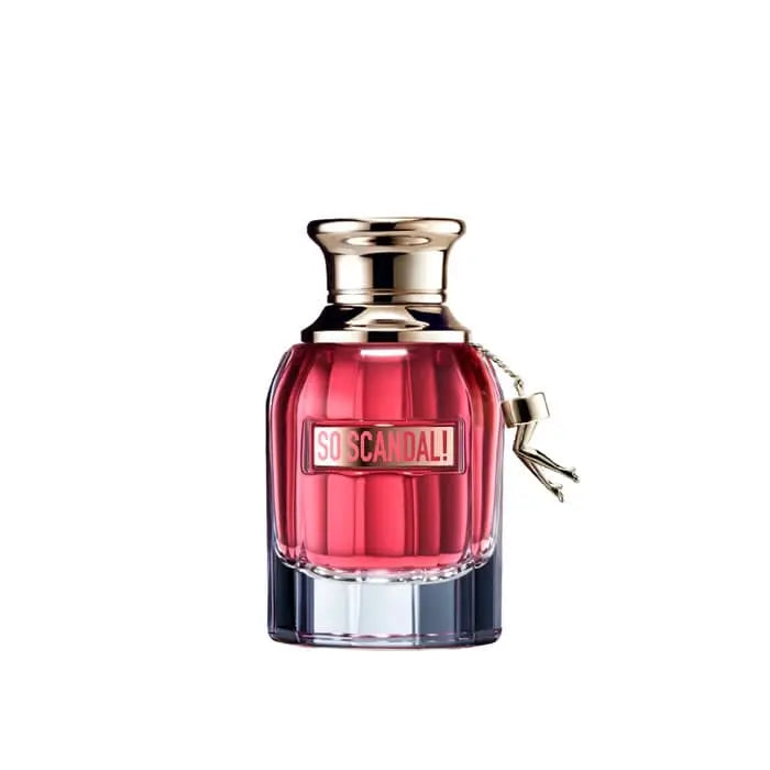 Jean Paul Gaultier So Scandal Eau De Parfum 30ml Floral Jean-Paul Gaultier