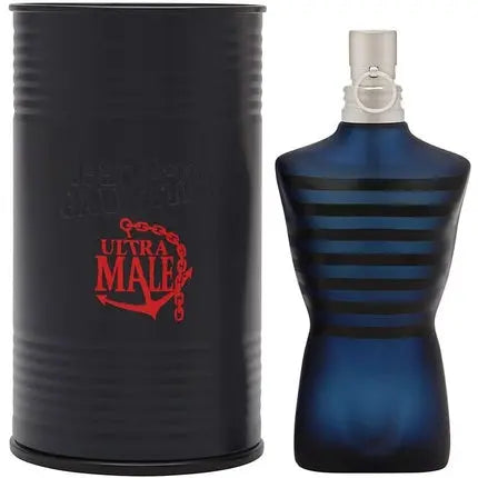 Jean Paul Gaultier Ultra Male Eau de Toilette Spray 75ml Jean Paul Gaultier