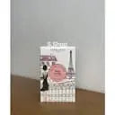 Jeanne Arthes Soiree Rooftop Eau De Parfum Made in France 100ml