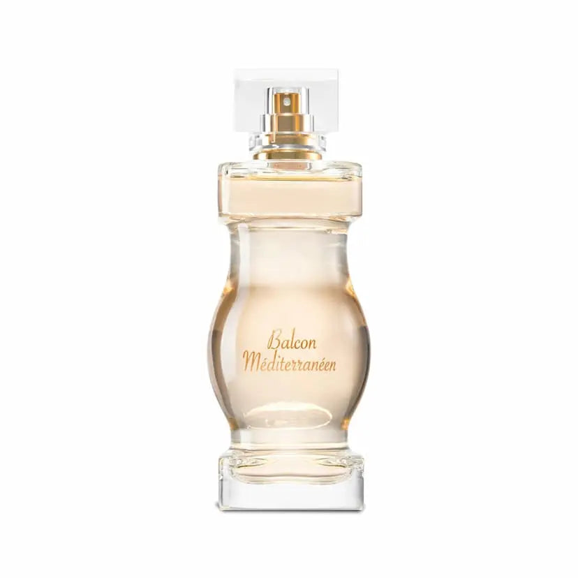 Jeanne Arthes Collection Azur Balcon Mediterranee Parfum femme  100ml - New Jeanne Arthes