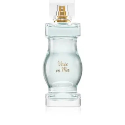 Jeanne Arthes Collection Azur Viree En Mer 100 Ml Eau De Parfum For Women Jeanne Arthes