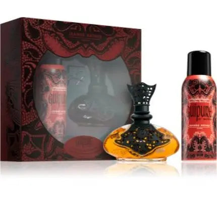 Jeanne Arthes Guipure Silk Classic 100 Ml - Women's Fragrance