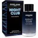 Jeanne Arthes Night Club Eau de Toilette Pour Homme Made in France 100ml Jeanne Arthes