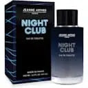 Jeanne Arthes Night Club Eau de Toilette for Men Made in France 100ml
