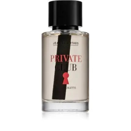 Jeanne Arthes Private Club Eau De Toilette For Men - 100 Ml Jeanne Arthes