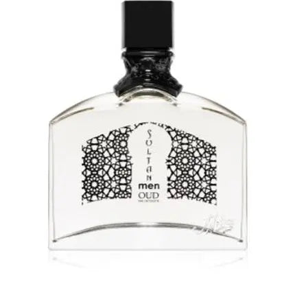 Jeanne Arthes Sultan Men Oud Eau De Toilette 100 Ml Jeanne Arthes