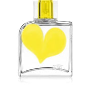 Jeanne Arthes Sweet Sixteen Yellow Eau De Parfum For Women - 100 Ml