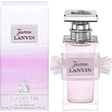 Jeanne Lanvin Eau De Parfum spray 50ml Lanvin