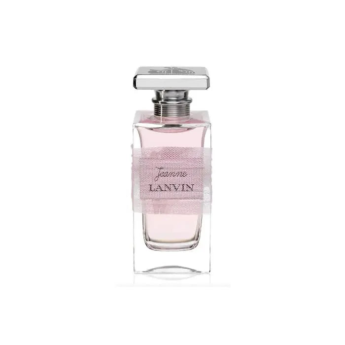 Jeanne Lanvin Eau De Parfum spray 50ml Lanvin