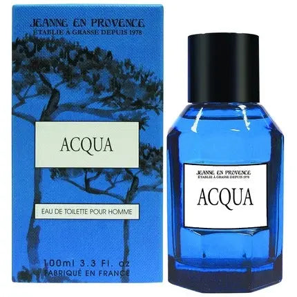 Jeanne en Provence Male Parfum Jeanne En Provence