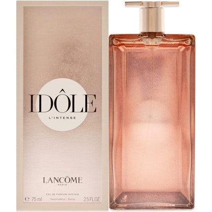 Lancome Idole The Intense Eau De Parfum 75ml Maison des fragrances