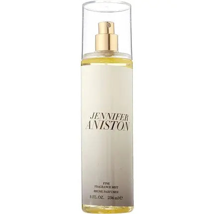 Jennifer Aniston For Women Fine Fragrance Mist 8oz Jennifer Aniston