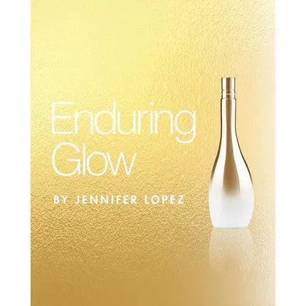 Jennifer Lopez Enduring Glow Eau De Parfum Spray 30ml Jennifer Lopez