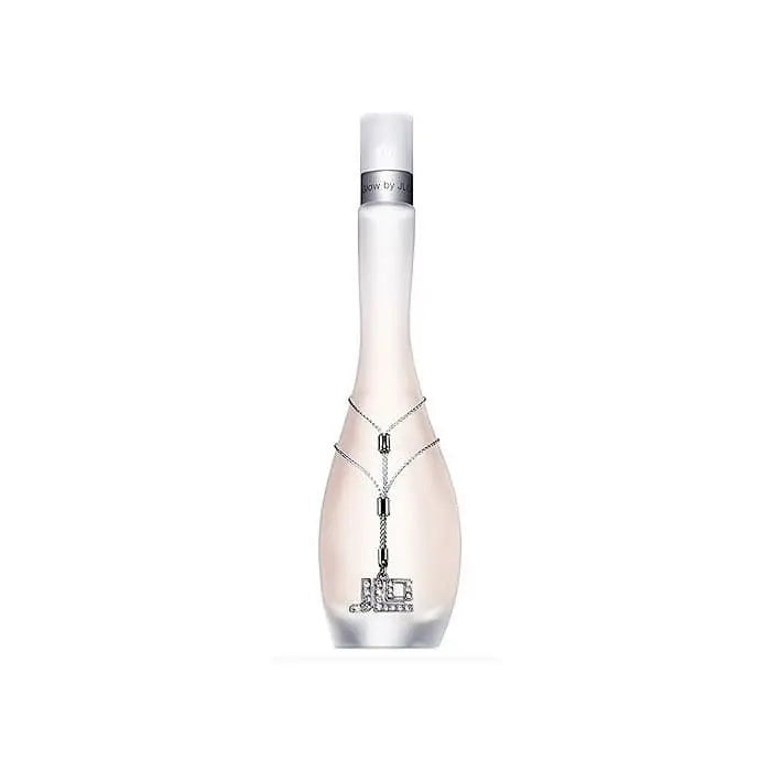 Jennifer Lopez Glow Eau De Toilette Spray 100ml Jennifer Lopez