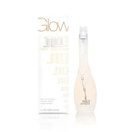 Jennifer Lopez Glow Eau De Toilette Spray 50ml Jennifer Lopez