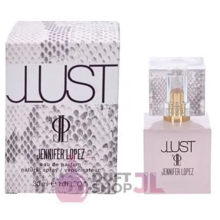 Jennifer Lopez Jlust Eau De Parfum 30ml Women Spray
